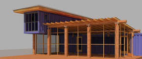 Residential Image Gallery 