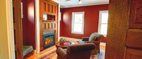 Residential Image Gallery 